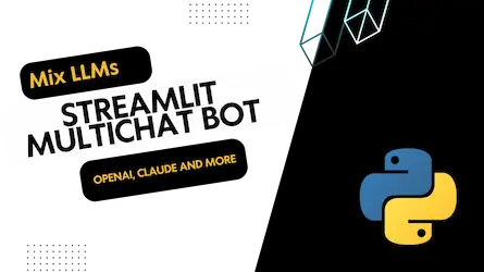 How to create a Multi-ChatBot Application